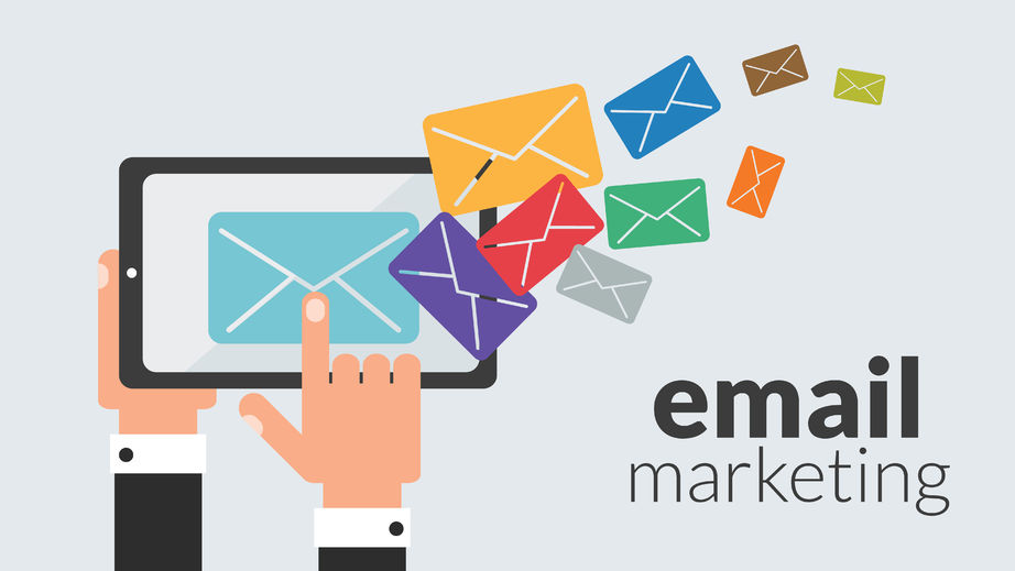 The Limits Of Commercial Email Marketing Platform