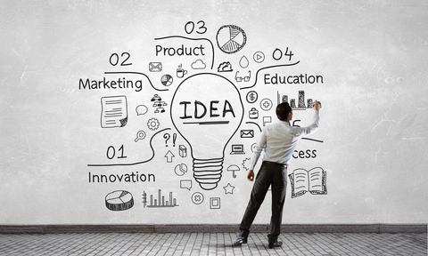 Is Your Bright Idea A Business Idea?