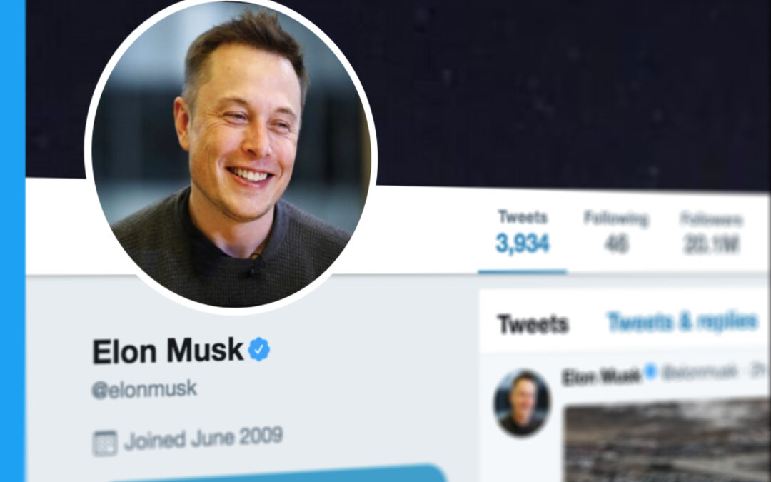 Will Twitter Under Elon Musk Help Climate Tech Companies?